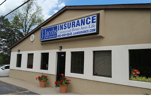 Insurance Agency «J Jacobs and Associates», reviews and photos