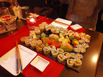 Sushi du Restaurant japonais Spring Sushi à Paris - n°13