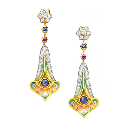 Elleard B. Heffern Fine Jewelers