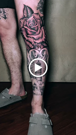 Explore tattoo ideas greek, creative tattoo ideas in San Jose, available at Underground Creation