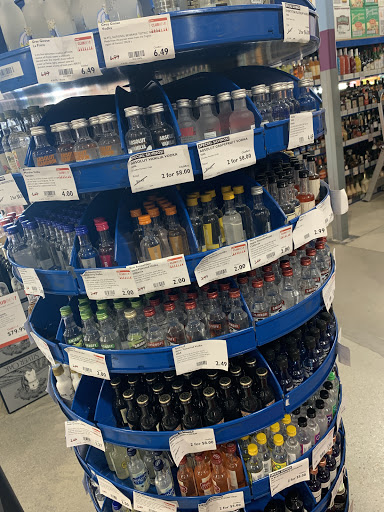 Wine Store «BevMo!», reviews and photos, 200 S Brand Blvd, Glendale, CA 91204, USA