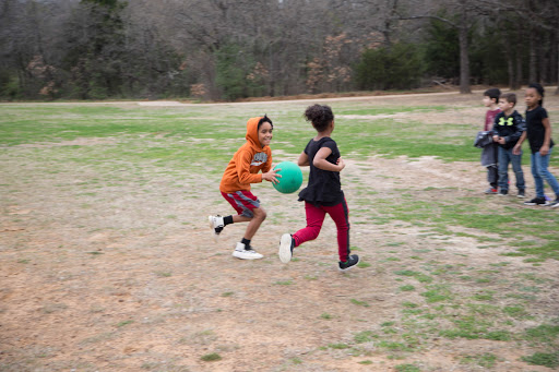 Recreation Center «Cliff Nelson Recreation Center», reviews and photos, 4600 W Bardin Rd, Arlington, TX 76017, USA