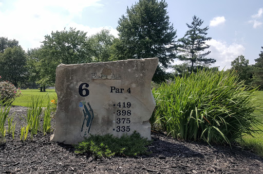 Golf Course «Blue Ash Golf Course», reviews and photos, 4040 Cooper Rd, Cincinnati, OH 45241, USA