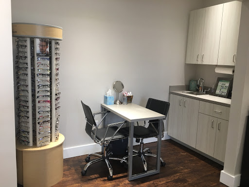 Eye Care Center «Advanced Vision Care», reviews and photos, 3893 Military Trail #4, Jupiter, FL 33458, USA
