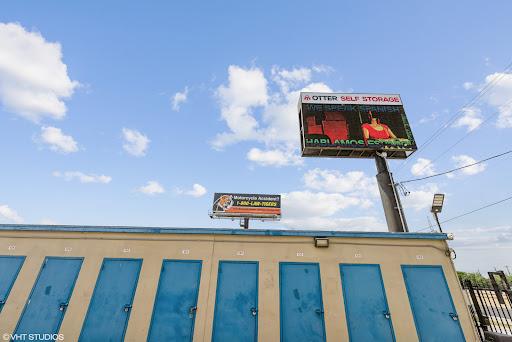 Self-Storage Facility «Watson & Taylor Self Storage», reviews and photos, 2410 SW Loop 410, San Antonio, TX 78227, USA