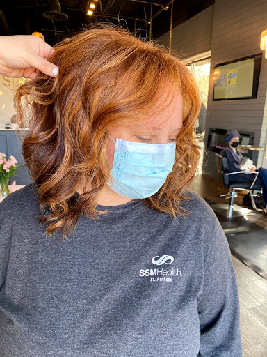 Beauty Salon «The Strand Salon and Spa», reviews and photos, 946 North Loop 1604 W #140, San Antonio, TX 78251, USA