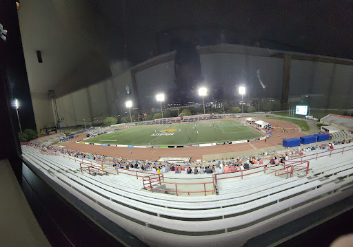 Stadium «Carroll Stadium», reviews and photos, 1001 West New York Street, Indianapolis, IN 46202, USA