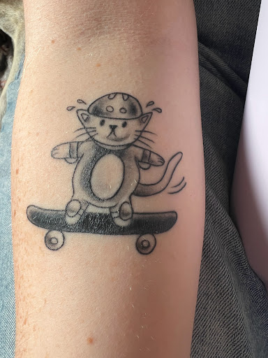 Explore tattoo ideas on belly, creative tattoo ideas in Monterey, available at Wholehearted Tattoo