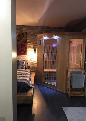 Extérieur Chambre d'hôtes Love and Spa 30840 Meynes