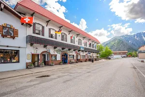 Hotel Leavenworth image