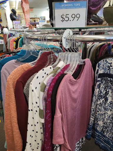 Thrift Store «Goodwill», reviews and photos