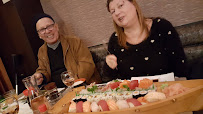 Sushi du Restaurant japonais Yeko à Paris - n°4