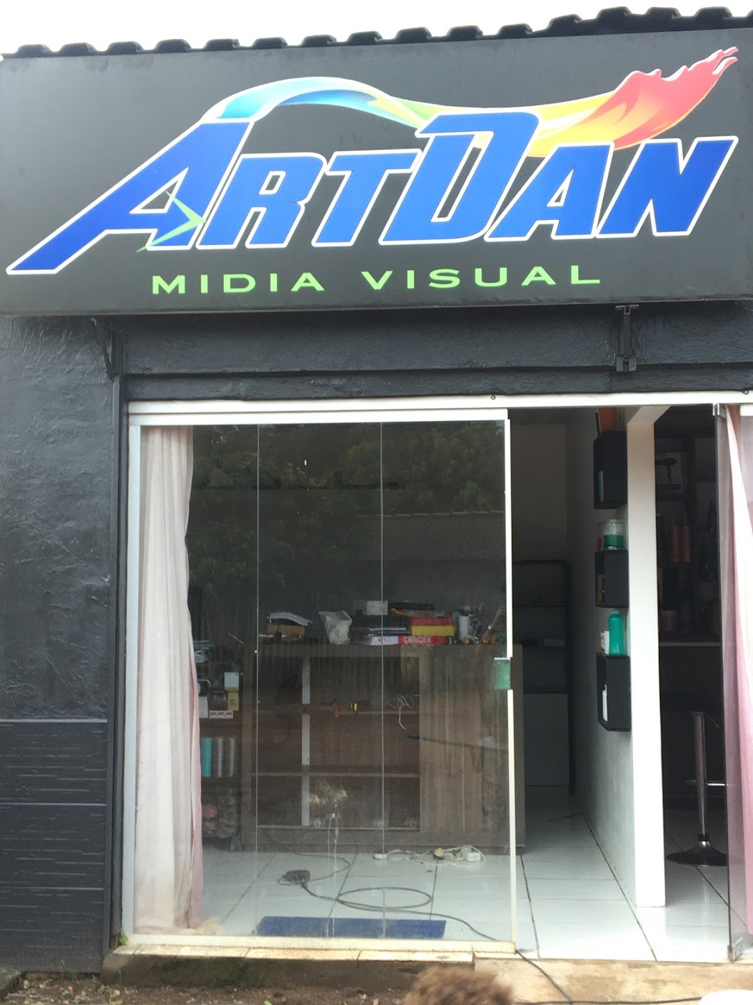 ArtDan Mídia Visual e presentes personalizados