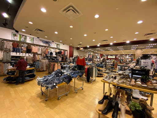 Clothing Store «Buckle», reviews and photos, 7700 W Arrowhead Towne Center #2184, Glendale, AZ 85308, USA