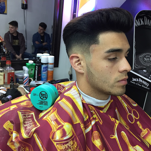 Opiniones de Lifestyle Barbershop Lautaro💈 en Lautaro - Barbería