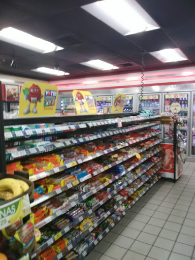 Convenience Store «Circle K», reviews and photos, 2521 N McMullen Booth Rd, Clearwater, FL 33761, USA
