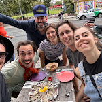 Photo n°1 de l'avis de Jannowitz.e fait le 04/09/2023 à 12:01 sur le  VOLK à Berlin