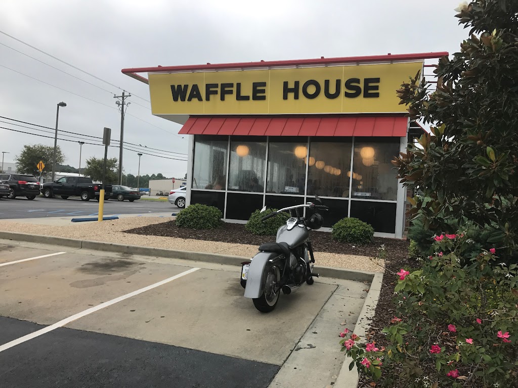 Waffle House 31793