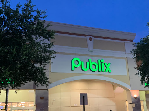 Supermarket «Publix Super Market at Sunshine Plaza», reviews and photos, 4121 W Commercial Blvd, Tamarac, FL 33319, USA