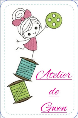 L'atelier de Gwen à Cahors