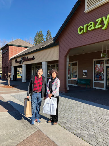 Shopping Mall «Vacaville Premium Outlets», reviews and photos, 321 Nut Tree Rd, Vacaville, CA 95687, USA