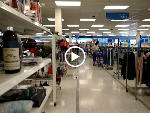 Clothing Store «Ross Dress for Less», reviews and photos, 4032 Grand Ave, Chino, CA 91710, USA