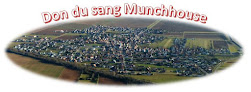 Don du sang Munchhouse Munchhouse