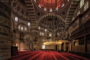 Mihrimah Sultan Mosque image