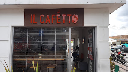 IL CAFETTO