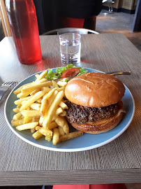 Frite du Restaurant Atelier 157 à Sceaux - n°8