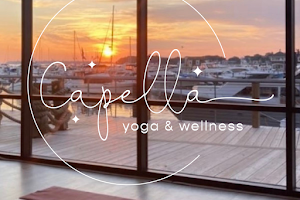 Capella Yoga & Wellness image