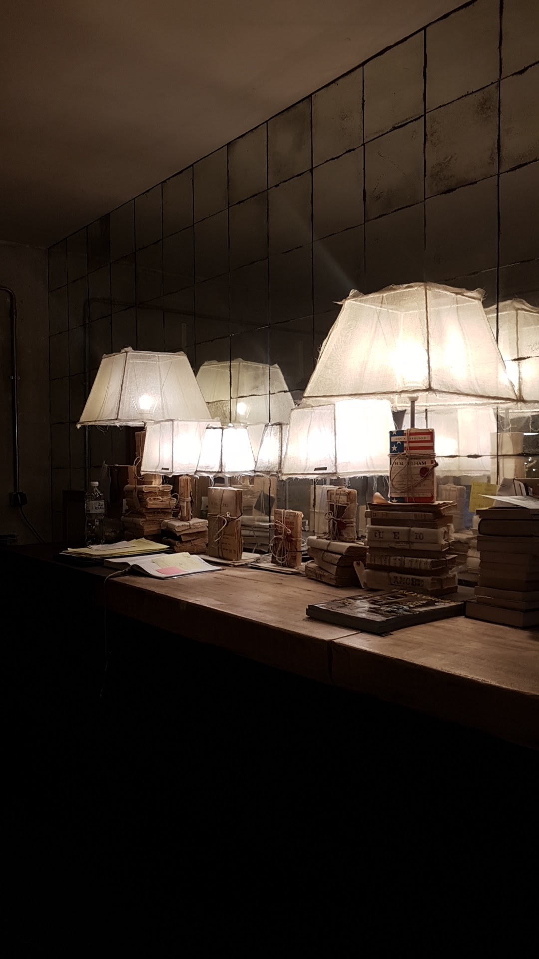 Photo n° 2 de l'avis de Simon.l fait le 17/12/2018 à 21:31