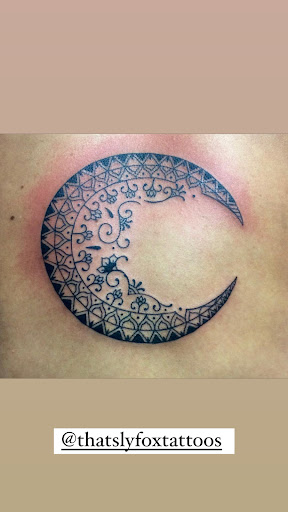 Explore tattoo ideas for older women, creative tattoo ideas in Harrisburg, available at Capital Tattoo Company