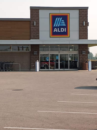 Supermarket «ALDI», reviews and photos, 1412 Schaeffer Rd, Granite City, IL 62040, USA
