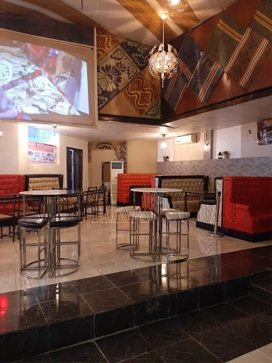 HotShot Restaurant & Bar Abuja, house 20 1st Avenue, Gwarinpa Estate, Abuja, Nigeria, Furniture Store, state Federal Capital Territory
