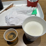 Photo n° 1 de l'avis de Anthony. fait le 30/03/2024 à 12:03 pour McDonald's à Les Pennes-Mirabeau