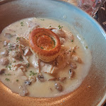 Photo n°3 de l'avis de Sjon.a fait le 30/10/2019 à 06:37 sur le restaurants Restaurant Elfde Gebod à Antwerp