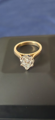 Jeweler «Metro Custom Jewelers», reviews and photos, 6500 Denton Hwy, Watauga, TX 76148, USA