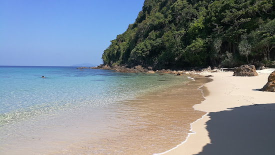 Sunset Beach