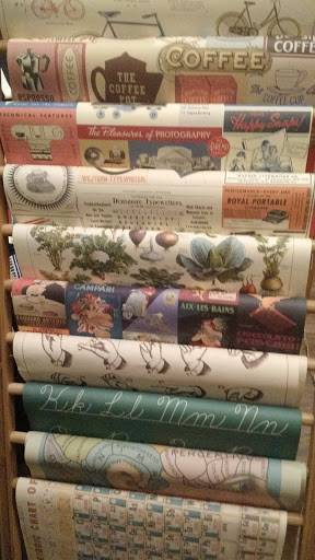 Stationery Store «ROCK PAPER SCISSORS», reviews and photos, 216 S Main St, Ann Arbor, MI 48104, USA