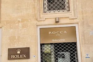 Rocca 1794 - Rivenditore autorizzato Rolex image