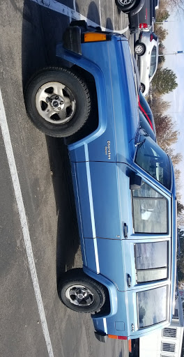 Auto Body Shop «Maaco Collision Repair & Auto Painting», reviews and photos, 8411 State St, Sandy, UT 84070, USA