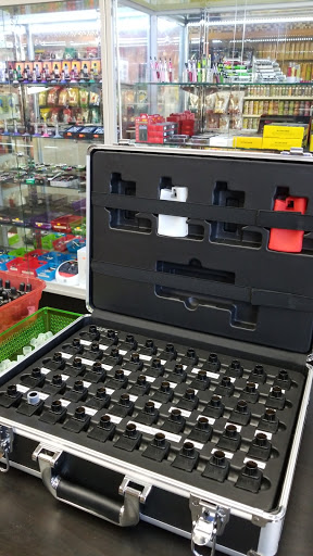 Tobacco Shop «White Bear Tobacco & E-cigs», reviews and photos, 1662 White Bear Ave, St Paul, MN 55106, USA