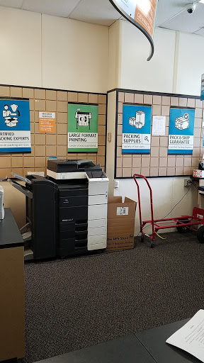 Shipping and Mailing Service «The UPS Store», reviews and photos, 3645 Marketplace Blvd #130, East Point, GA 30344, USA