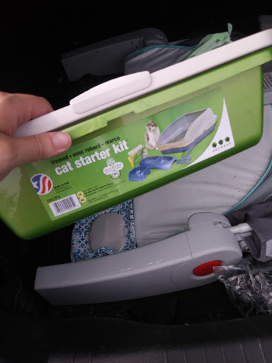 Pet Supply Store «Pet Supplies Plus», reviews and photos, 1407 Lincoln Hwy, Levittown, PA 19056, USA