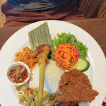 Photo n°2 de l'avis de Jessica.a fait le 12/05/2024 à 15:43 sur le  Deli Indo. - Authentic Indonesian Restaurant à Hamburg