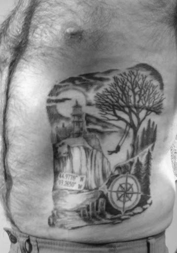 Tattoo and Piercing Shop «Minneapolis Tattoo Shop», reviews and photos, 2211 Lyndale Ave S, Minneapolis, MN 55405, USA