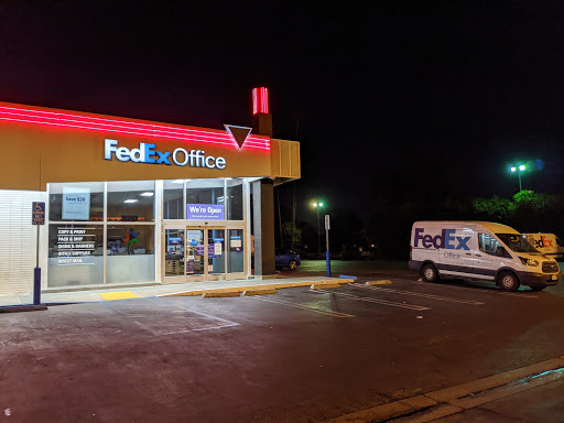 FedEx Office Print & Ship Center image