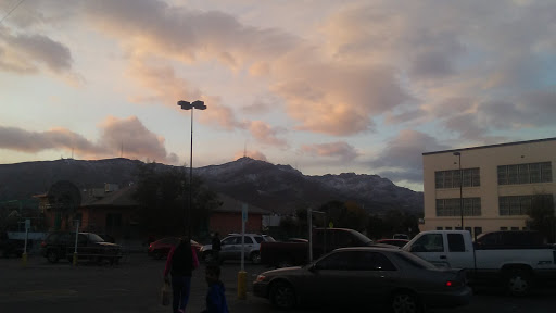 Grocery Store «Big 8 Food Stores», reviews and photos, 3518 Montana Ave, El Paso, TX 79903, USA