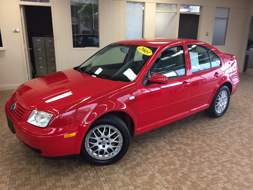 Used Car Dealer «Redefined Auto Sales», reviews and photos, 5050 Dempster St, Skokie, IL 60077, USA